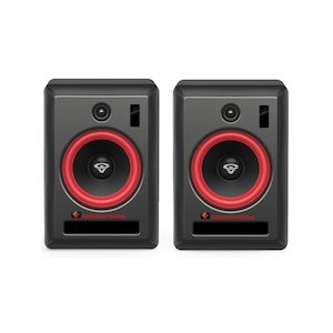 Cerwin Vega Home & Studio 8" Two-Way Monitor Pair (Hub + Satellite)