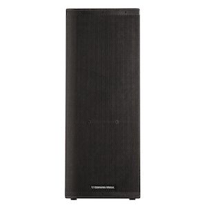 Cerwin Vega Cvxl Series Pro Audio Dual 15" Powered 2-Way Full Range Speaker