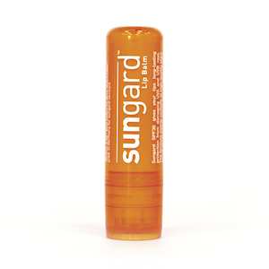 SunGard ORANGE SPF 30 Lip Balm 4.8g