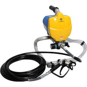 Black Friday Deals: Rongpeng R8622 Airless Paint Sprayer