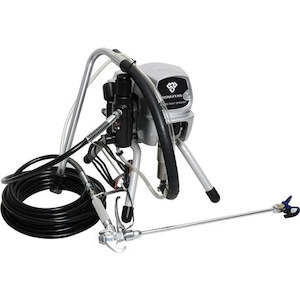 Black Friday Deals: Rongpeng R470 Airless Paint Sprayer