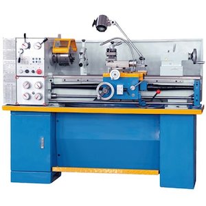 Black Friday Deals: Tooline CQ6230AX Metal Lathe