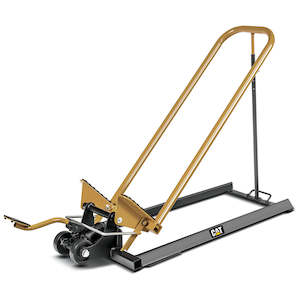 CAT 272KG / 0.3ton Hydraulic Mower Jack Lift