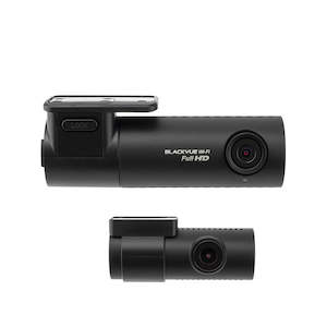 Blackvue Dr590x-2ch Plus Full Dashcam 32gb