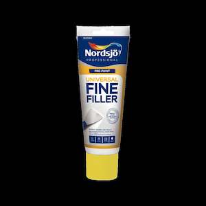 Nordsjo Professional Universal Fine Filler 330gr Tube