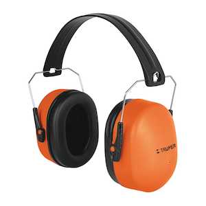 Weeklys Specials: Truper Ear Muffs Folding