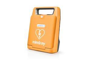 Mindray BeneHeart C1A Fully-Automatic Defibrillator