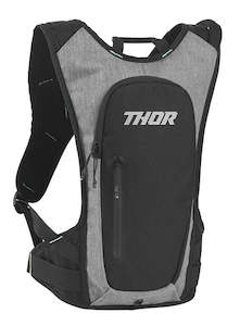 Thor Mx Hydropack Vapour Gray Black 1.5l