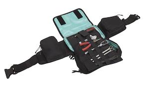 Bag Thormx Vault Tool Pack Waistbelt Mesh Pocket For Bolts & Other Small Tools