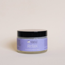 Relax Body Butter