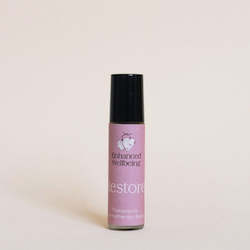 Restore Aromatherapy Roller 10ml