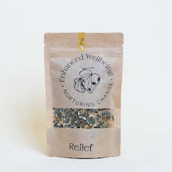 Herbal Tea Refills 30 serves - Relief