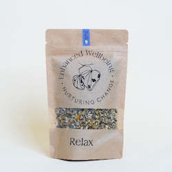 Relax Refill Pouch