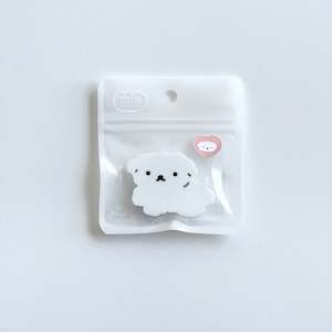 Stationery: Puppy Grip Tok