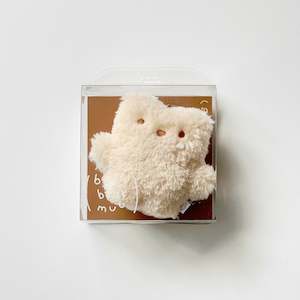 Stationery: Cosy Bear Key Chain