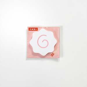 Kamaboko Sticky Memo Pad