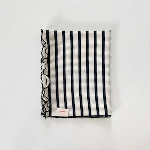 Waffle Kitchen Cloth - STRIPE