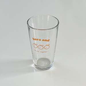 Stationery: Three Tangerines Cup