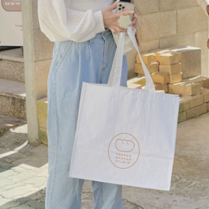 Stationery: Bread Shopping Bag