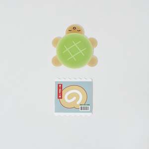 Removable Seal Sticker - ver.3