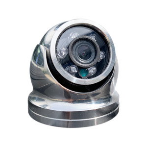 IRIS-S060 Mini-Dome Camera