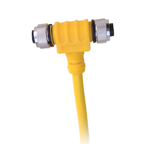 Nmea Networking: Power Tap Tee