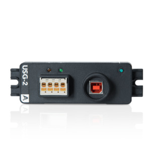 Nmea Networking: USG-2