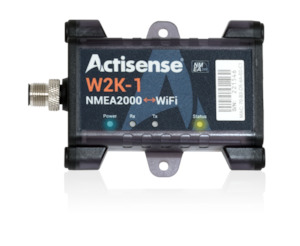 Actisense: W2K-1