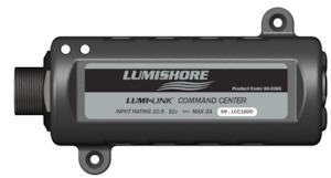 Lumishore: Lumi-Link