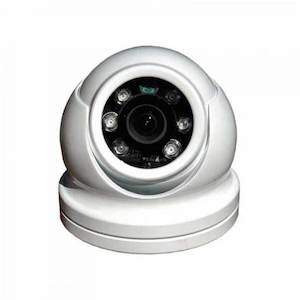 Cameras: IRIS-460 Marine IP Camera