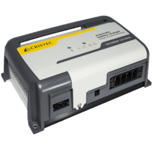 Cristec YPower Battery Charger