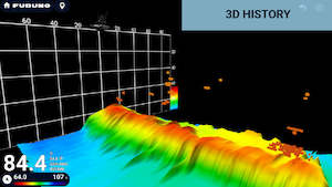 Specials: FURUNO DFF-3D