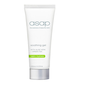 asap - soothing gel enrichbeauty