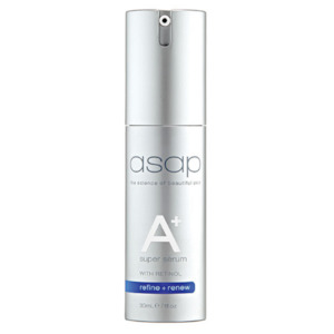 asap - super A+ serum enrichbeauty