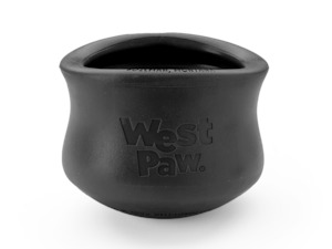 [LIMITED EDITION] West Paw - Toppl BLACK