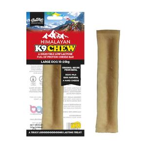 BestM8 - Himalayan K9 Chew