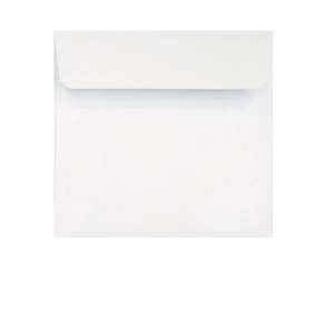 Eggshell Ultra White - 120x120mm (SQUARE)