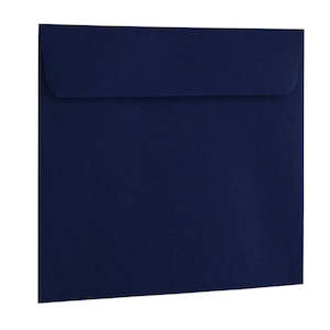 Navy - 215x215mm (SQUARE)