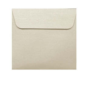 Ivory Gold - 120x120mm (SQUARE)