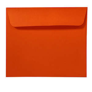 Orange: Tango - 140x180mm (METRO)