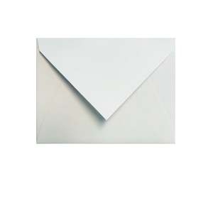 96 X 125 Mm: Bright White -  96x125mm (EURO)