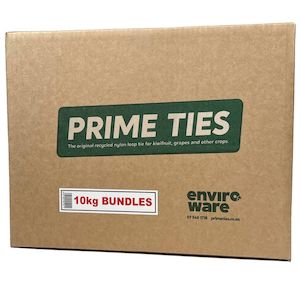 Prime Ties Bundled – 10kg Box