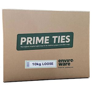 Prime Ties Loose – 10kg Box