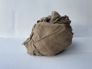 Used Coffee Sack