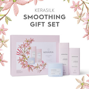 Kerasilk Smoothing Gift Set ENVY SALON