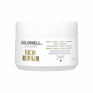 Rich Repair 60sec Mask Treatment ENVY SALON