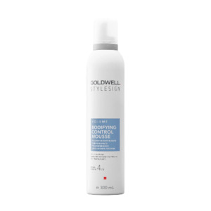 Goldwell Bodifying Control mousse 300ml ENVY SALON