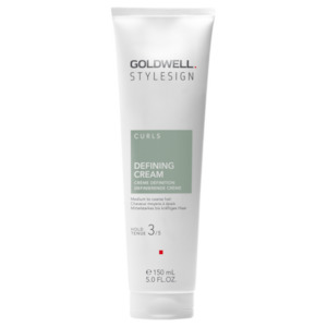 Goldwell Defining Cream 150ml ENVY SALON