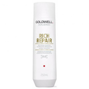 Goldwell rich repair shampoo 250ml ENVY SALON