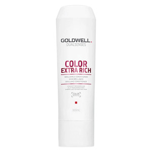 Goldwell color extra rich Conditioner 300ml ENVY SALON